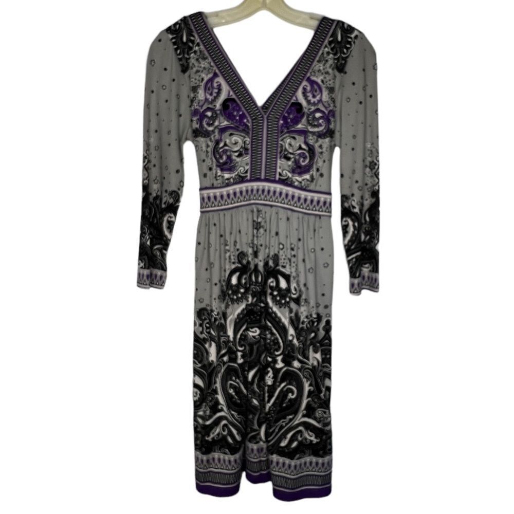 ECI New York Dress